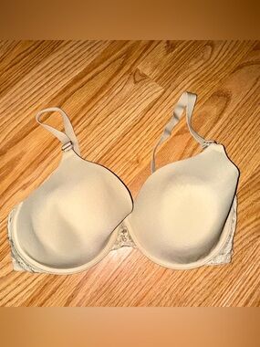 Maidenform One Fabulous Fit 2.0 T-Shirt Underwire Bra